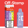 Off Stamp X-Cube 25k Classic Pod