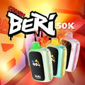 Beri Crush 50k puff