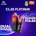 Geek Bar CLIO 50k