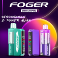 Foger Switch Pro Pod Kit System
