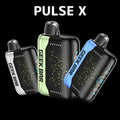 Geek bar pulse x 25k