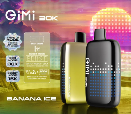 Gimi 30k
