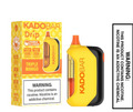 Kado Bar Drip 50k