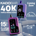 Kado Bar NI40k