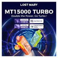Lost Mary MT15000 Turbo