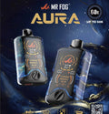Mr Fog Aura 60k