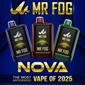 Mr Fog Nova 36k