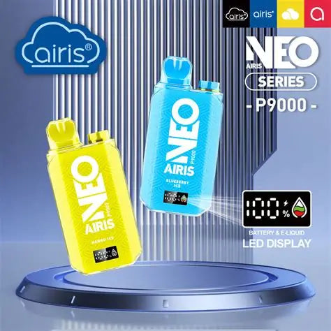 Neo Airis