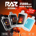 Raz LTX 25k