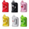 Raz Vue 50k Pod Kit System