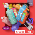 Off Stamp X-Cube 25k Kit